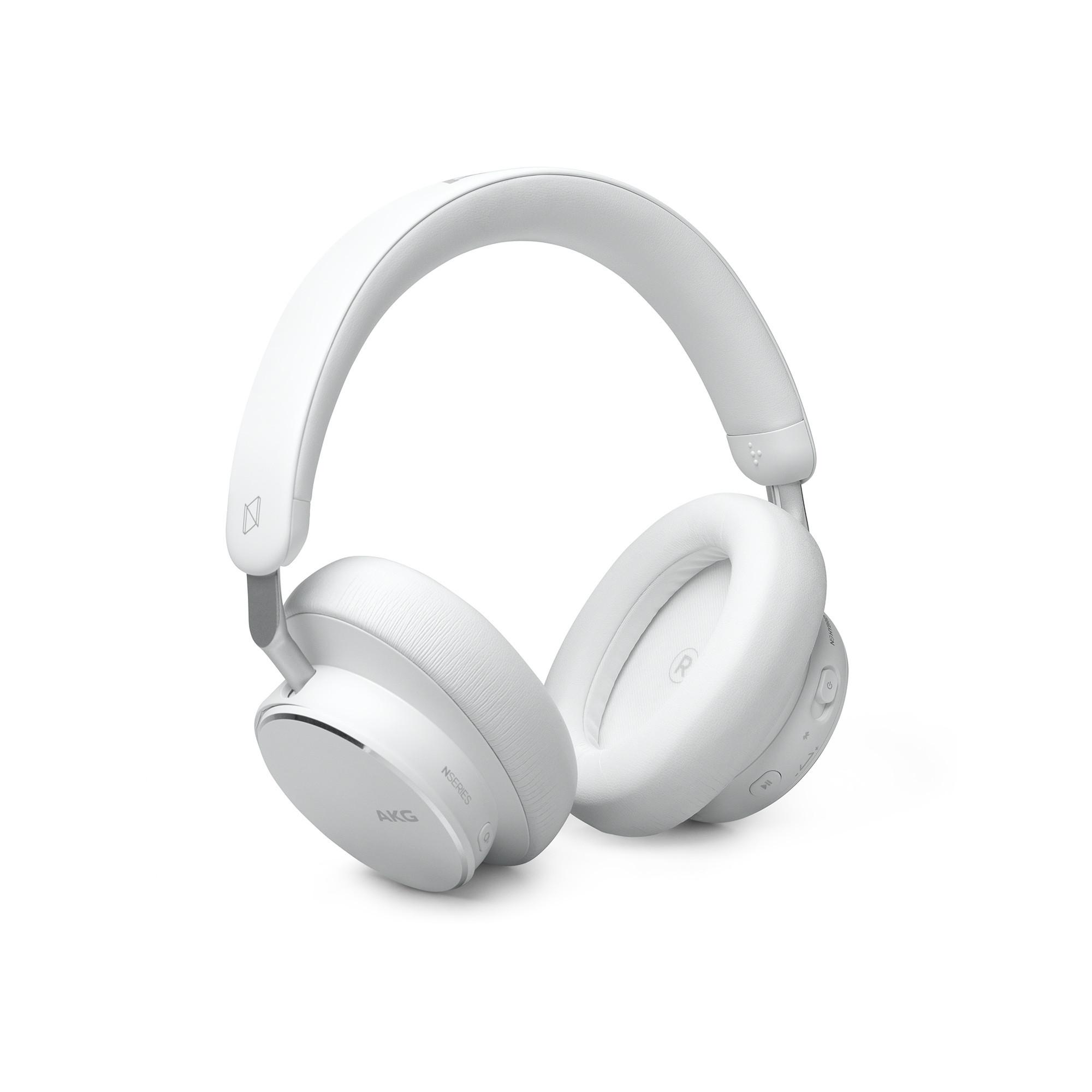 AKG N9 Hybrid ANC Wireless Over-Ear Over-Ear-Kopfhörer