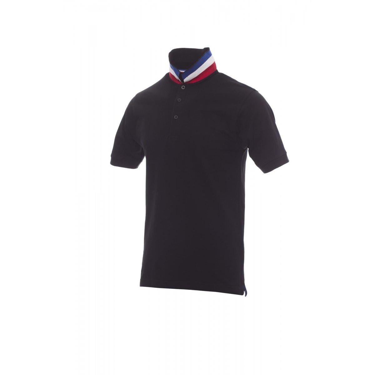 Payper Wear Nation Kurzarm Poloshirt