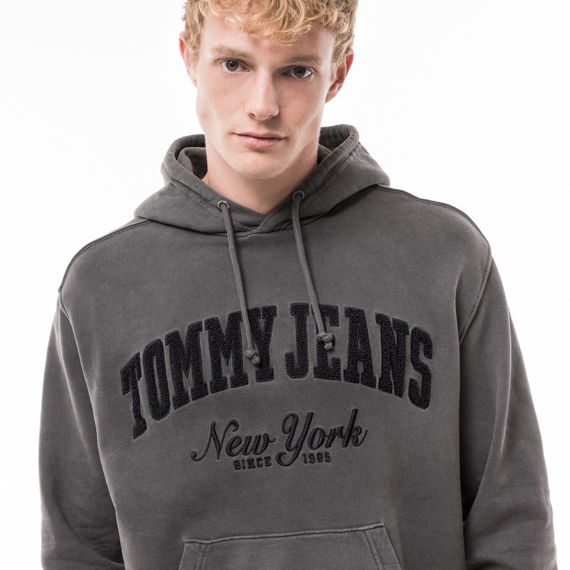 TOMMY JEANS Hoodie