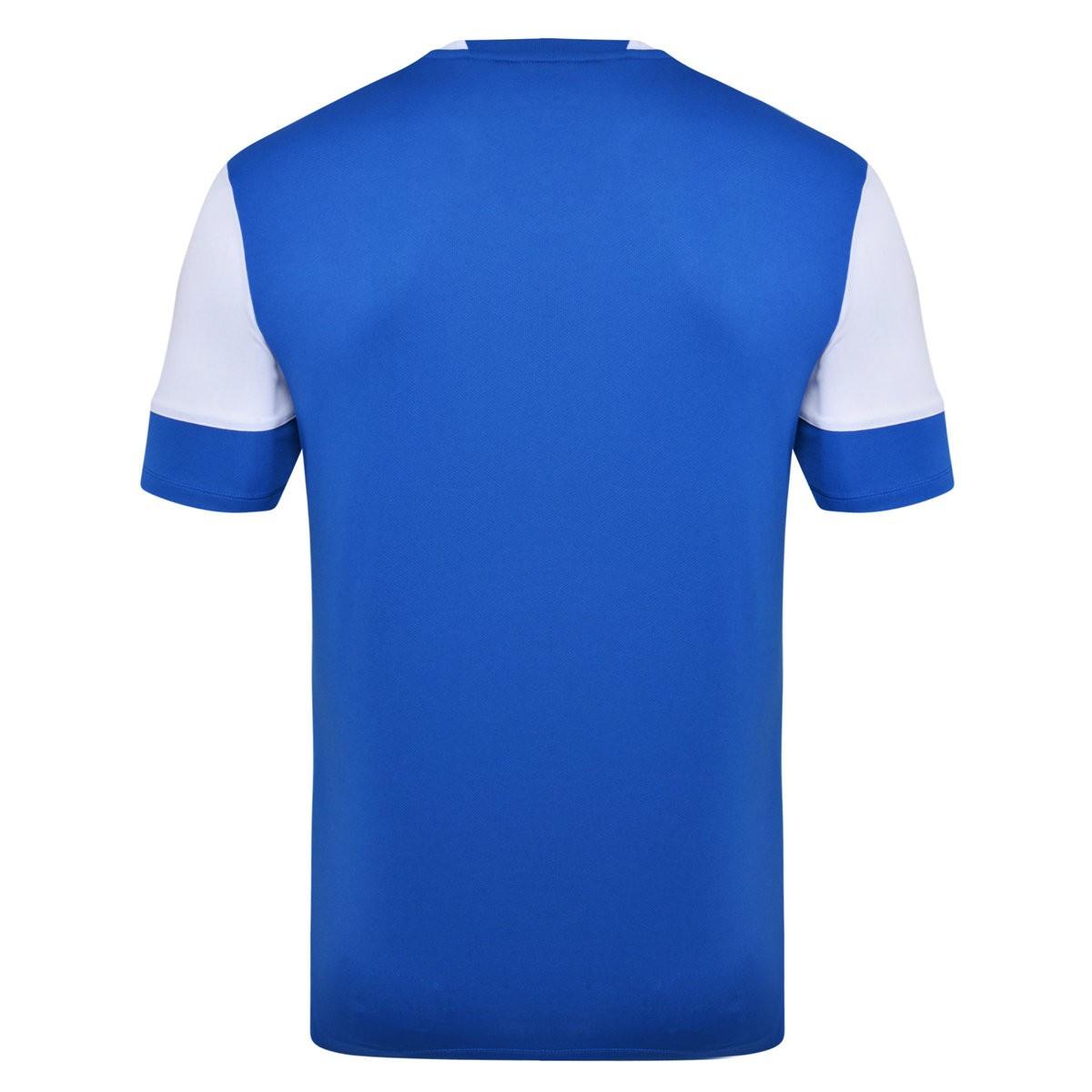 Umbro Vier Grafikdruck Kurzarm T-Shirt