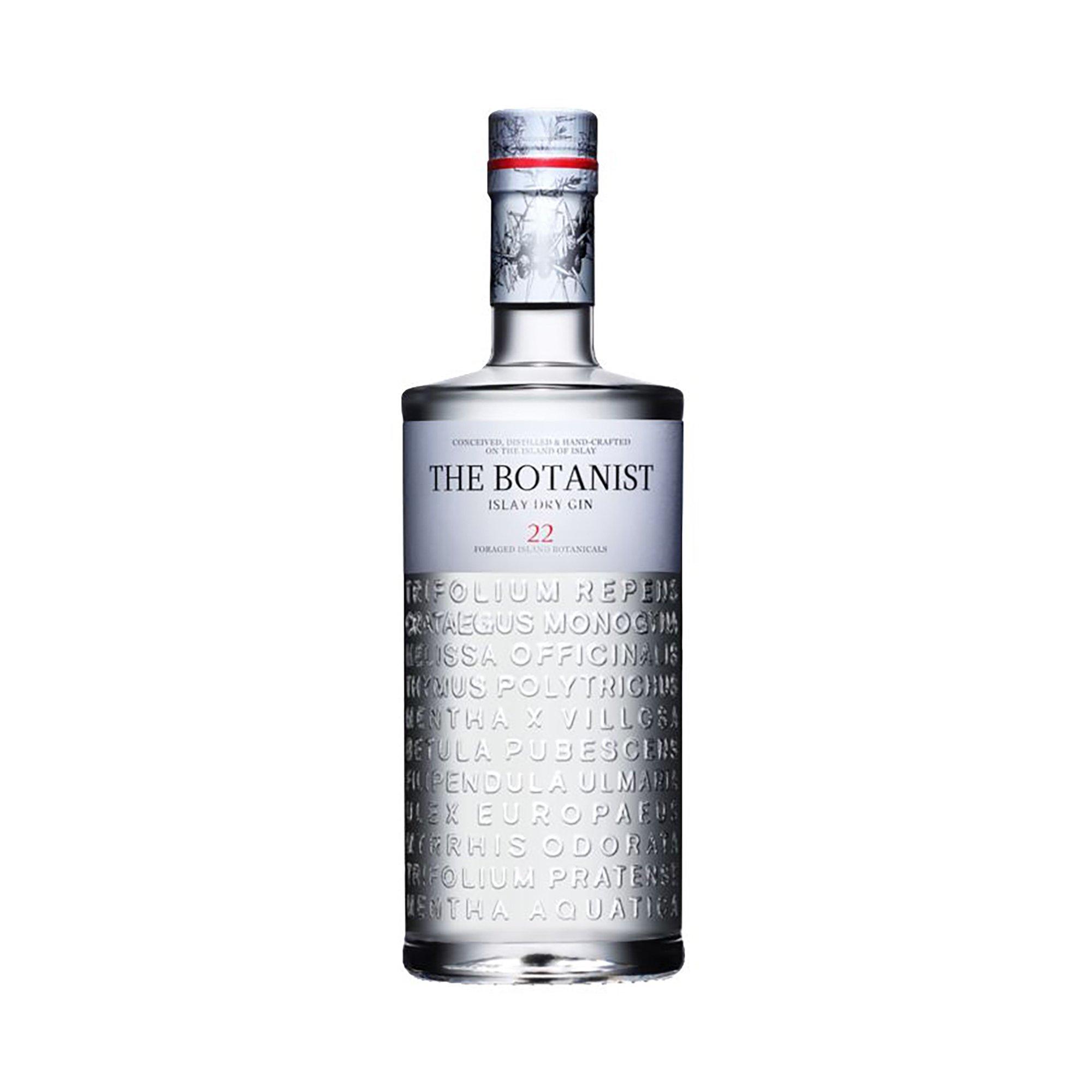 The Botanist Islay Dry Gin