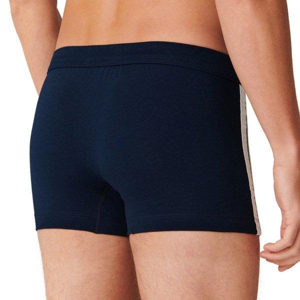 Schiesser 6er Pack - 95/5 Stretch - Organic Cotton - Shorts / Pants