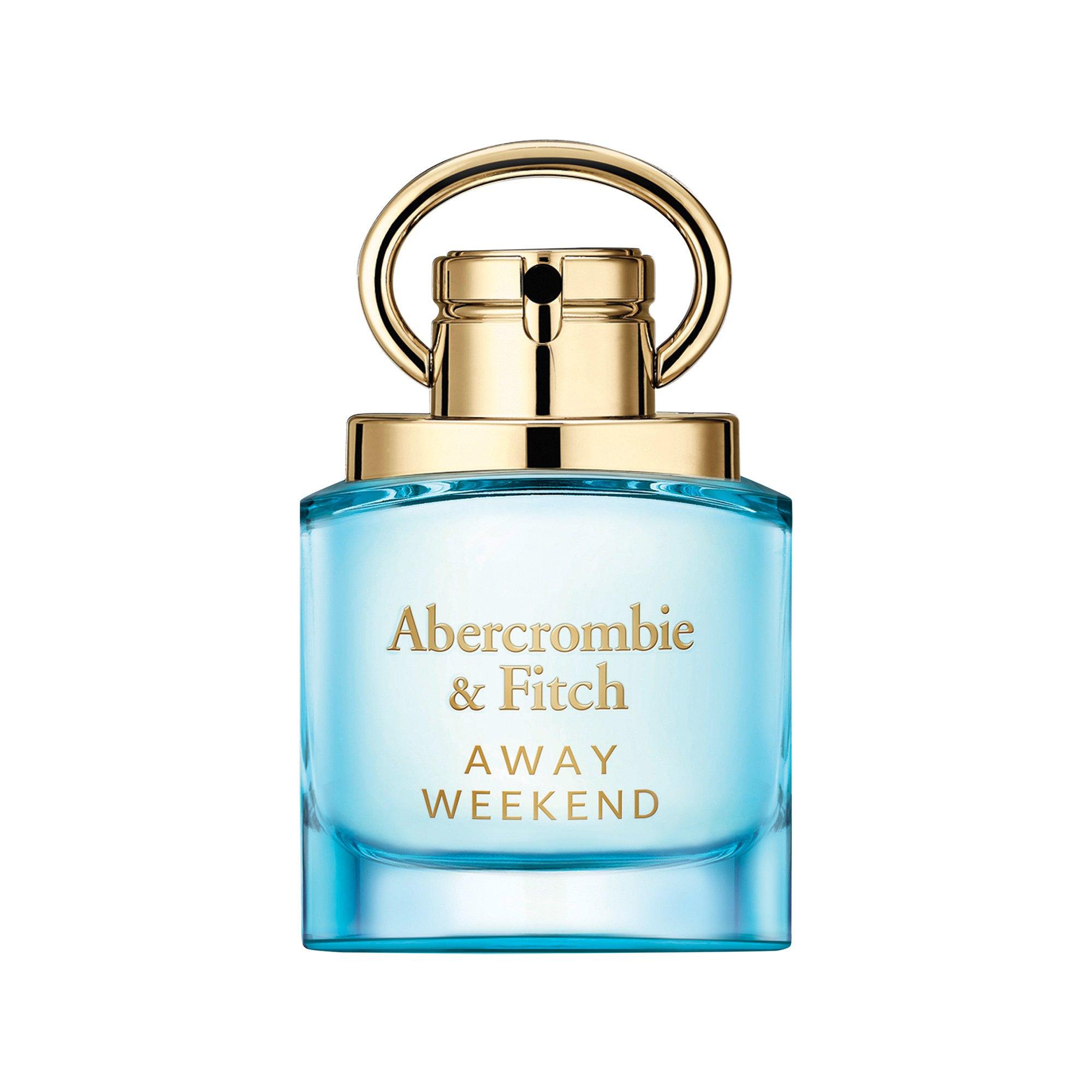 Abercrombie & Fitch AWAY Weekend Away Weekend Woman Eau de Toilette