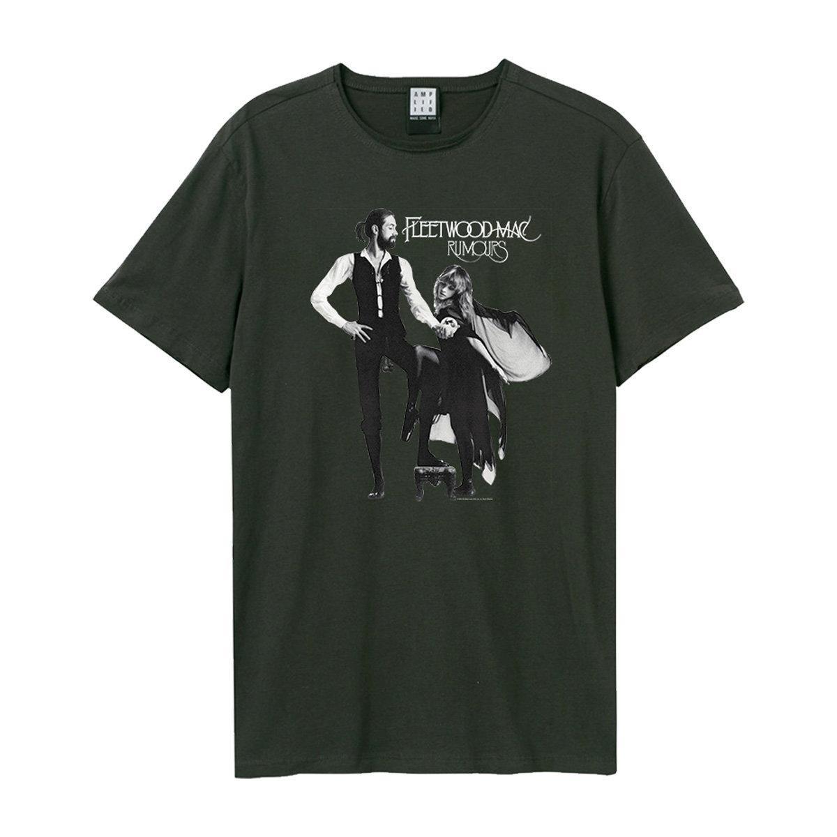 Amplified Rumours T-Shirt