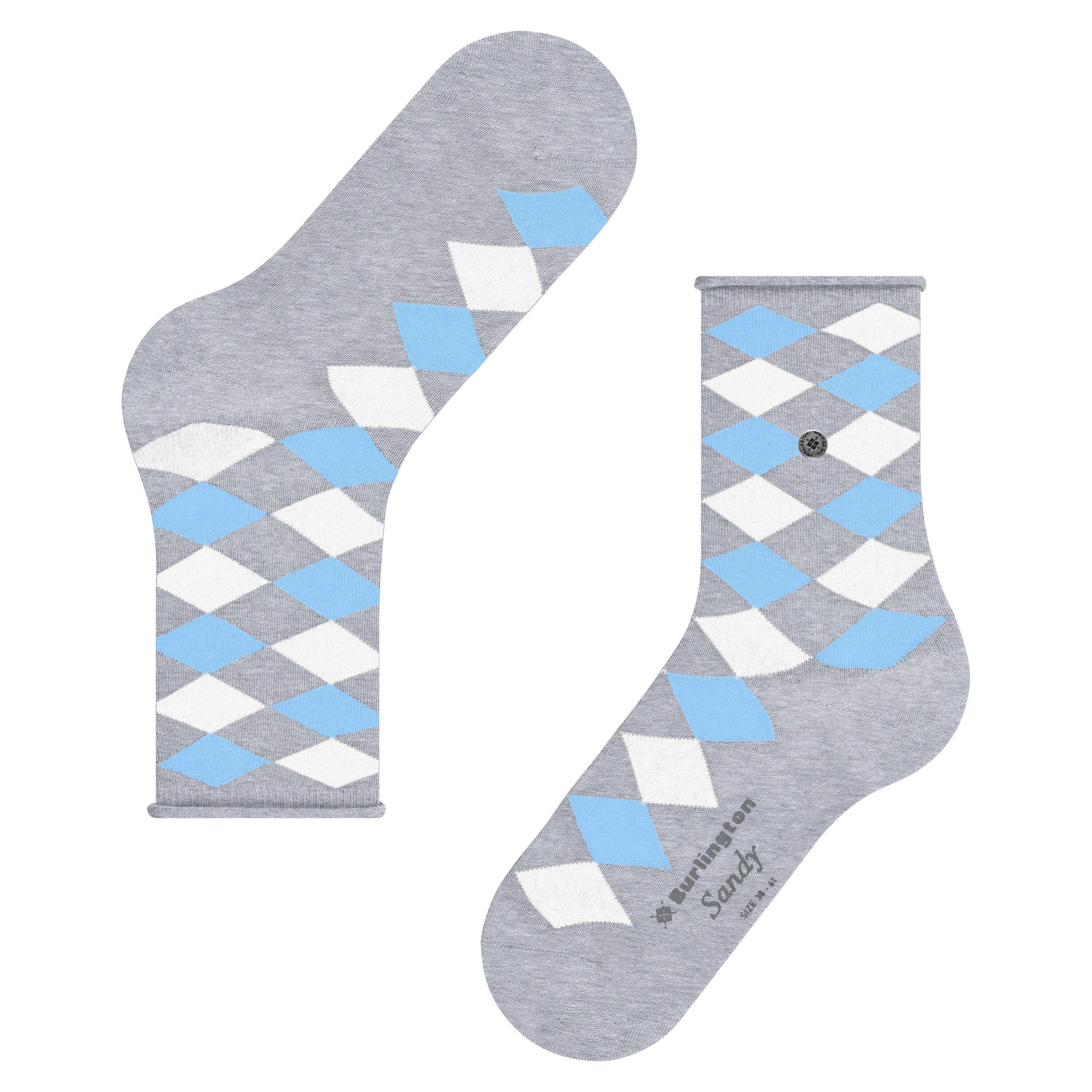 Burlington socken für en sandy