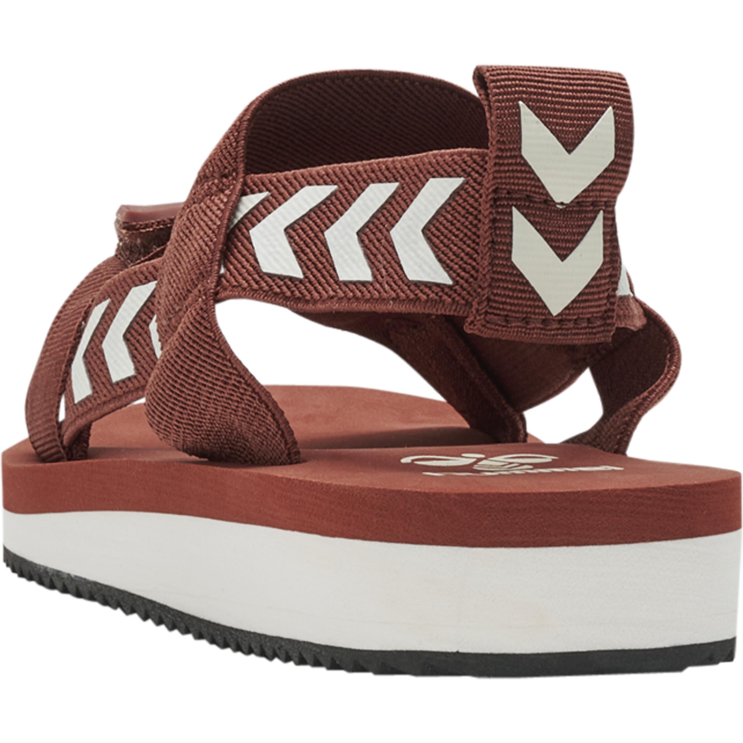 Hummel elastische sandalen, mädchen