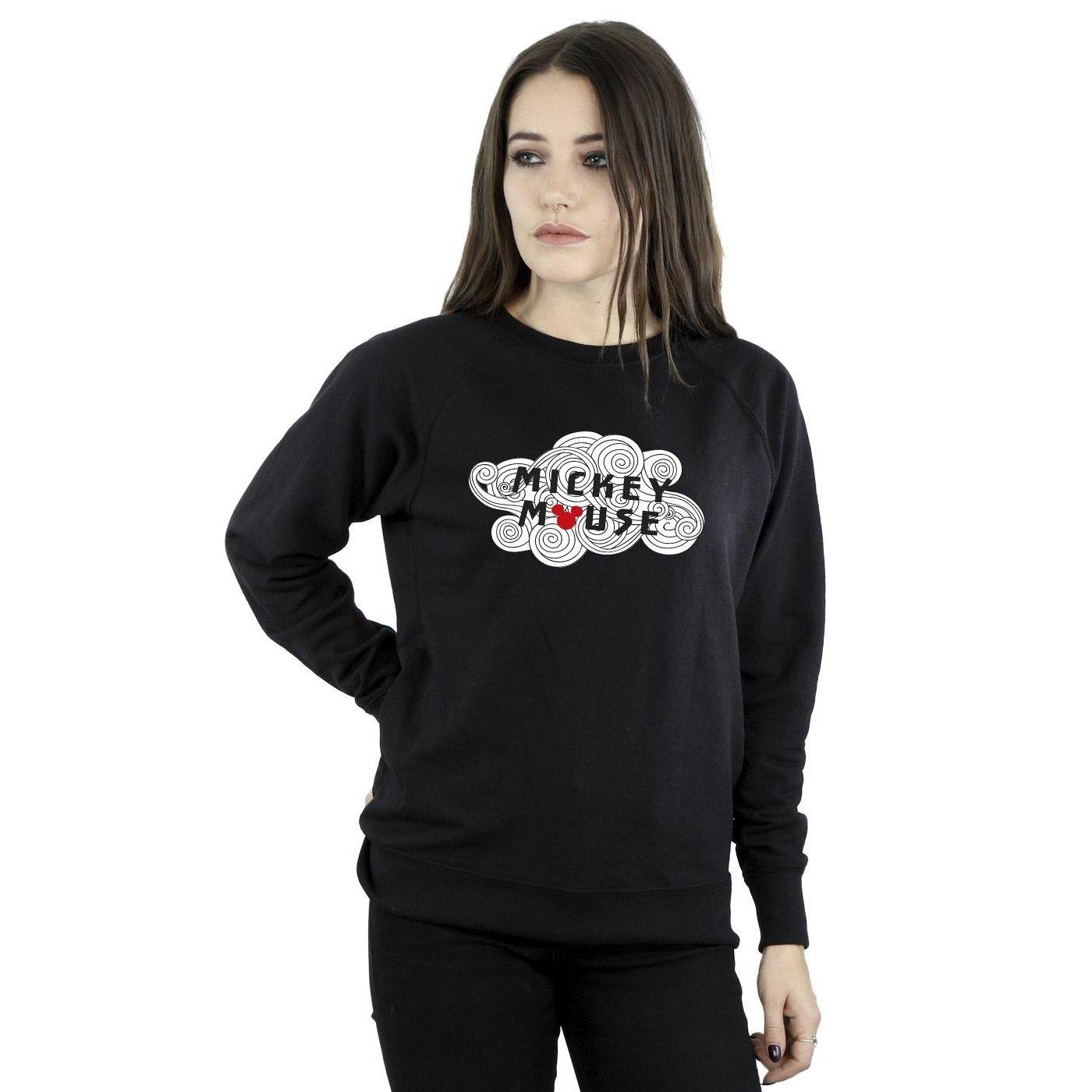 Disney Sweatshirt