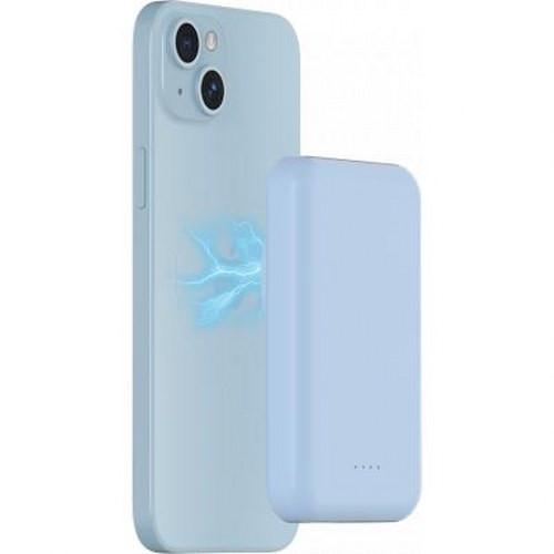 BigBen Connected Powerbank Induktionsladegerät, MagSafe