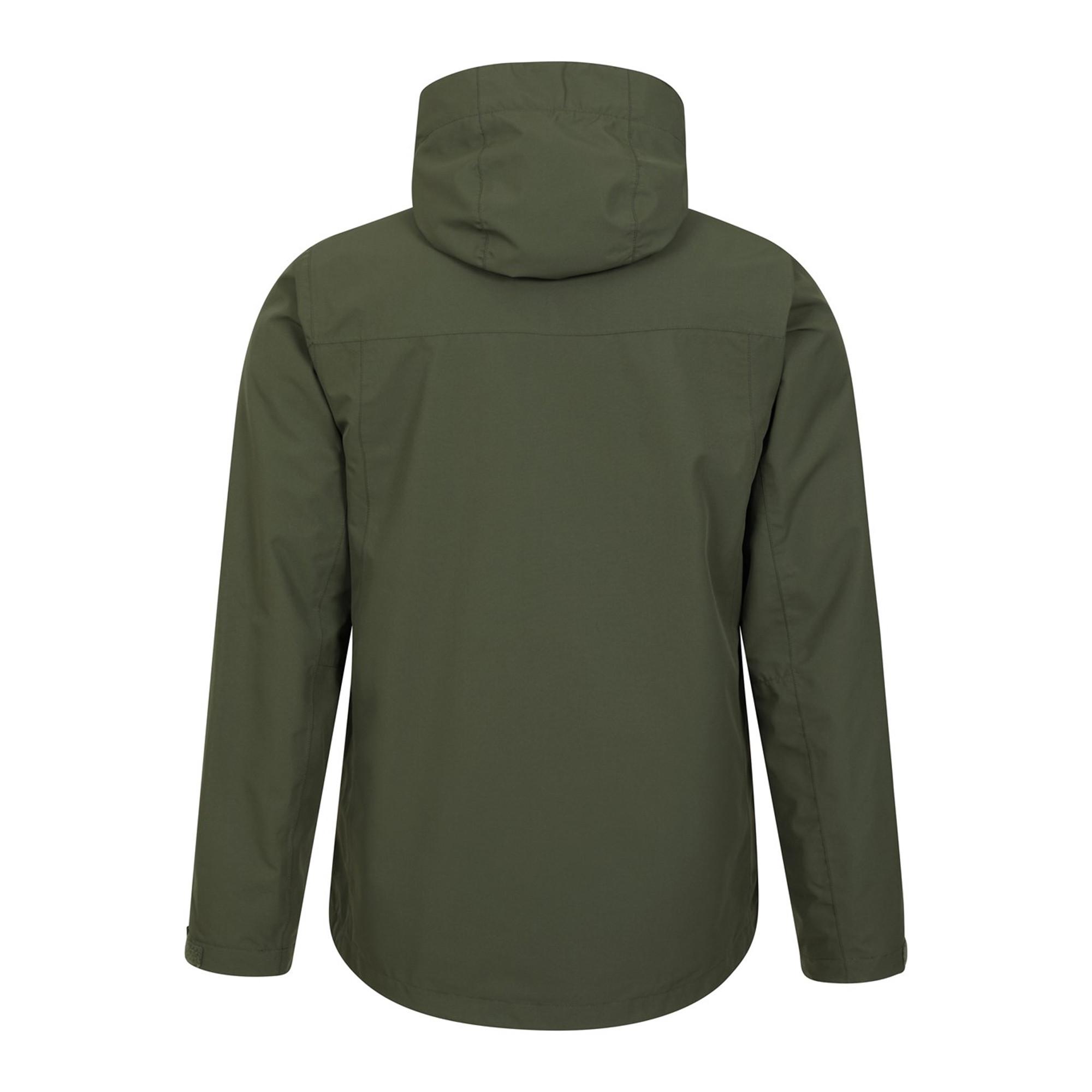 Mountain Warehouse Brisk Extreme Jacke, wasserfest