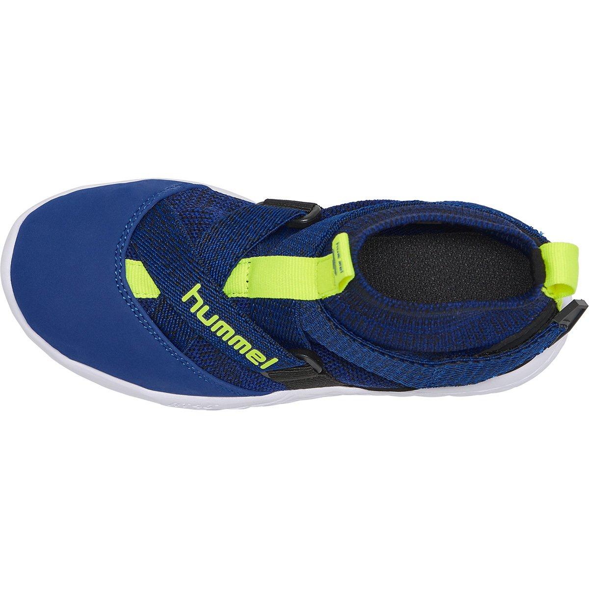 Hummel kinderschuhe terrafly knit