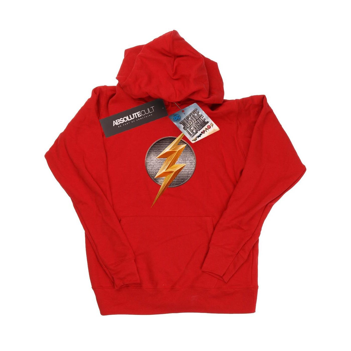 DC COMICS Justice League Kapuzenpullover