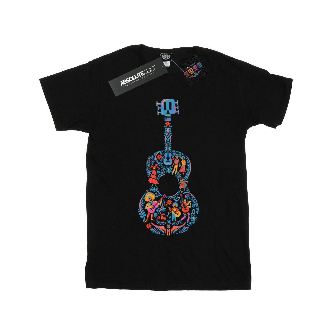 Disney Coco T-Shirt mit Grafikdruck