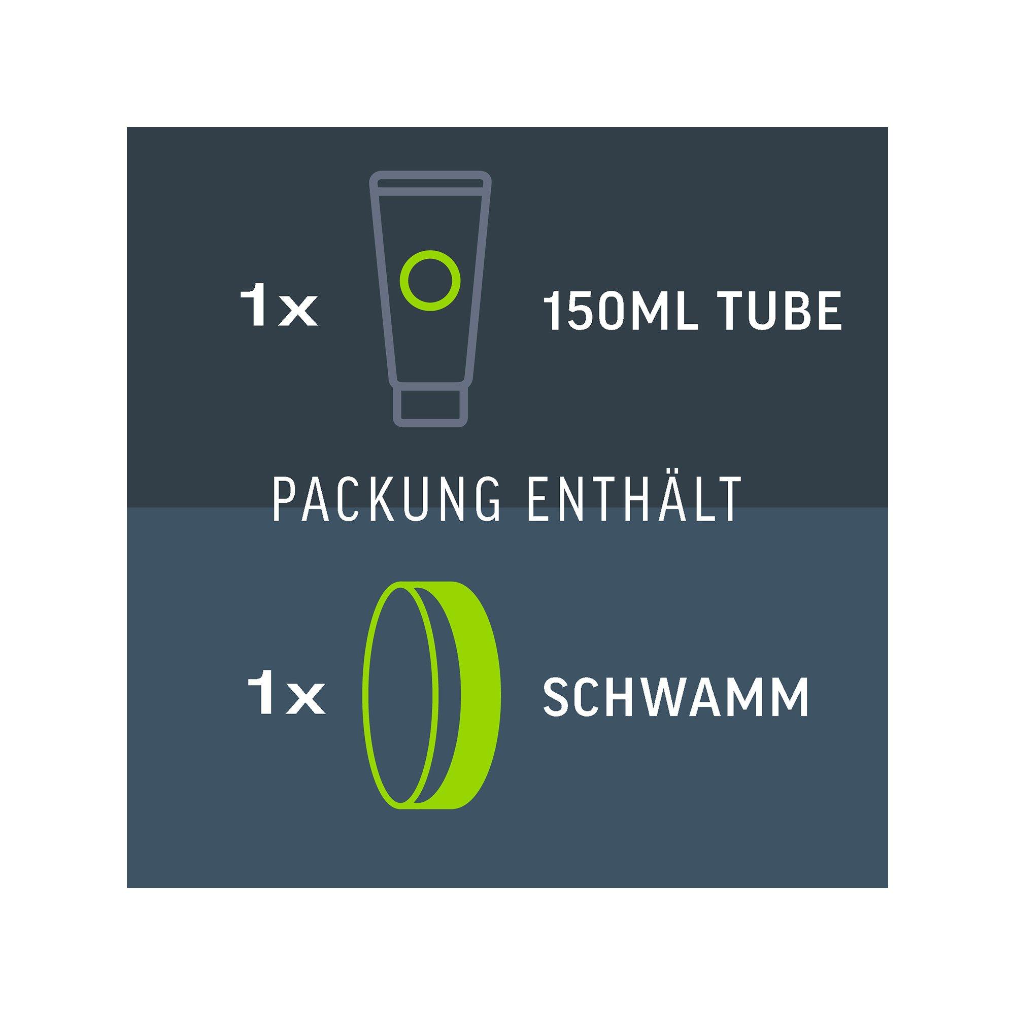 Veet Men Dusch - Normale Haut - Brust & Körper Men Dusch Creme Power Effect
