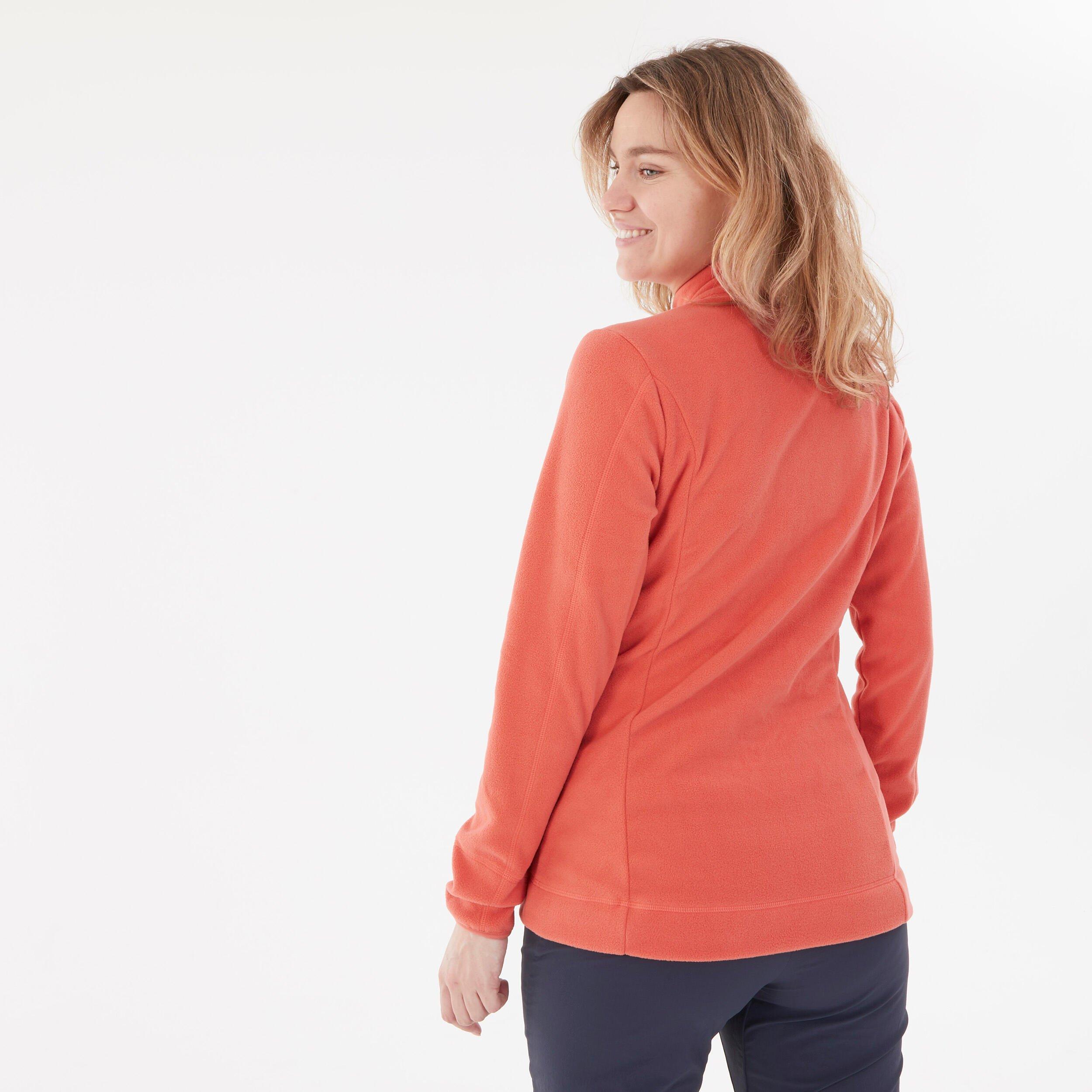 QUECHUA Fleece - MH120