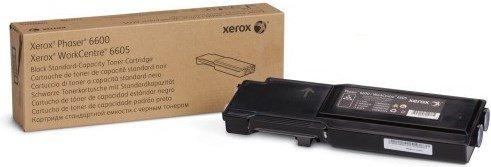 XEROX XEROX Toner-Modul HY schwarz 106R02232 Phaser 6600 8000 Seiten