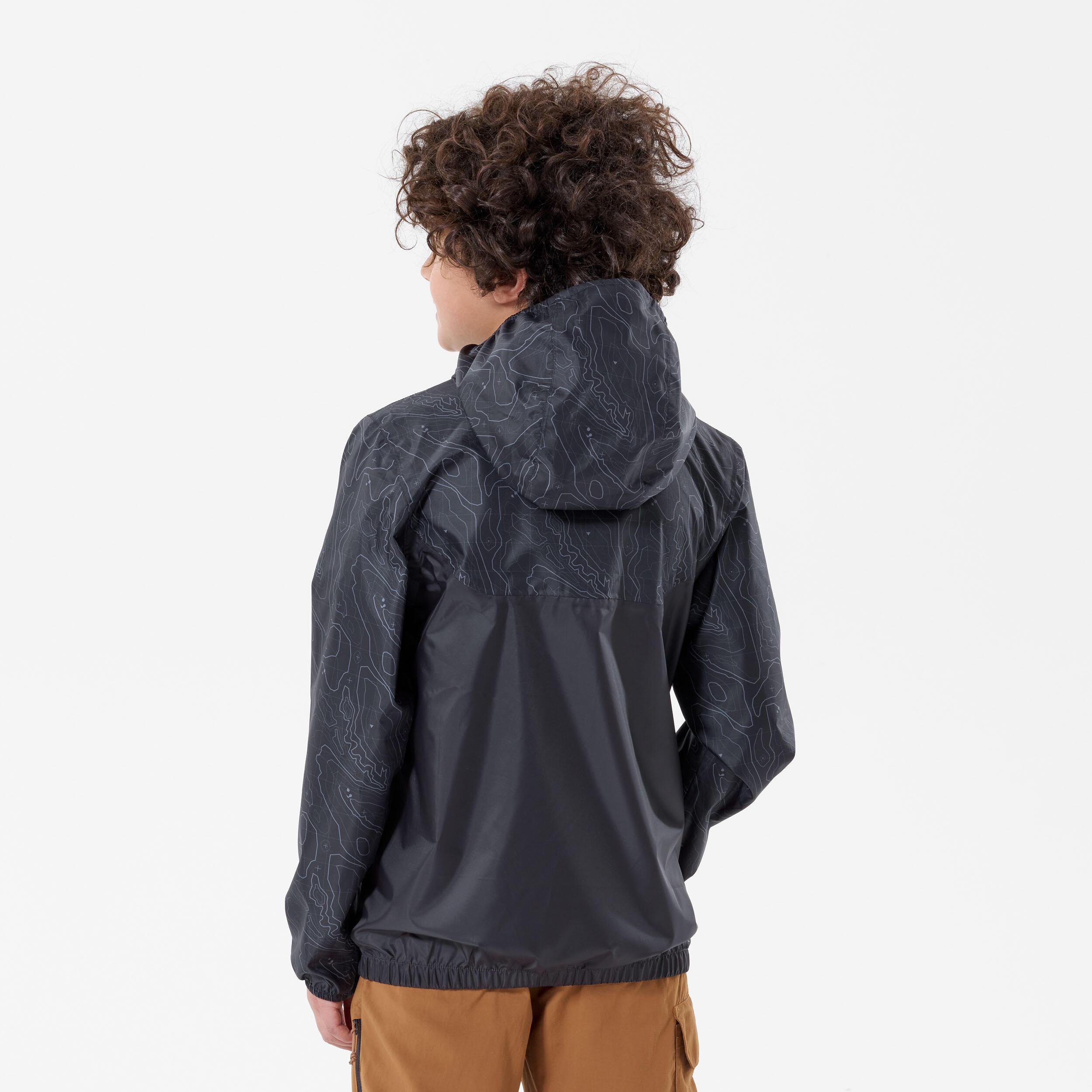 QUECHUA Jacke - MH150