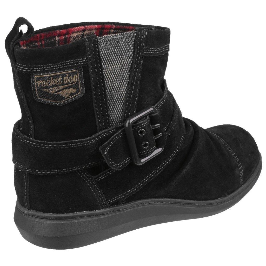 Rocket Dog AnkleBoots Mint