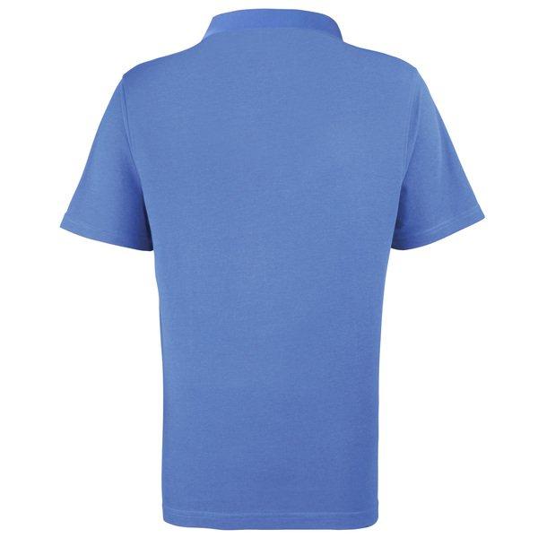 PREMIER Polo Shirt unifarben
