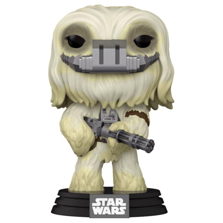 Funko POP-Figur Star Wars Moroff Jedha Exklusiv