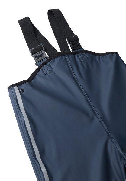 Reima Kinder Regenhose Lammikko Navy