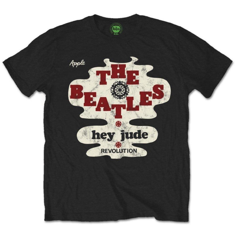The Beatles Hey Jude Revolution T-Shirt