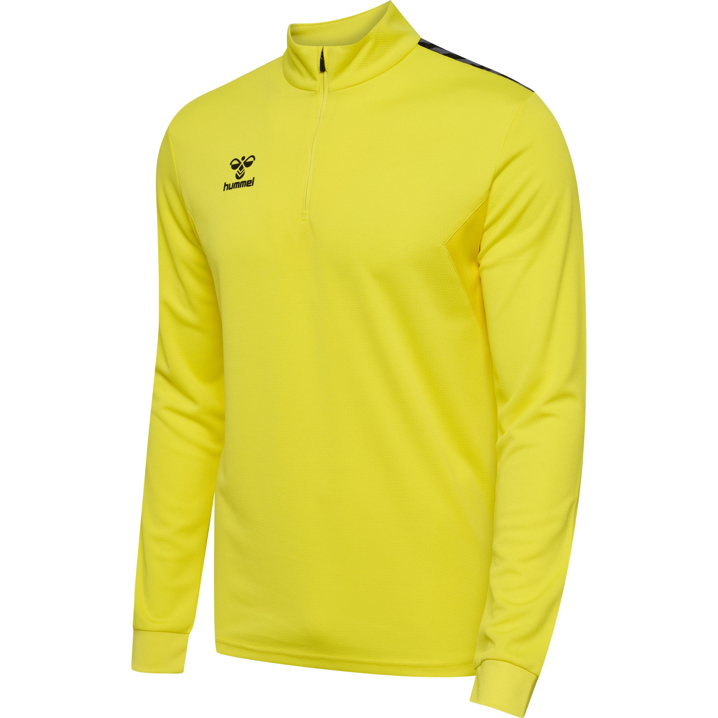 Hummel trainingsjacke authentic half