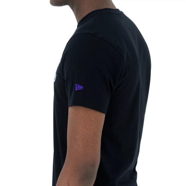 NEW ERA Los Angeles Lakers T-Shirt