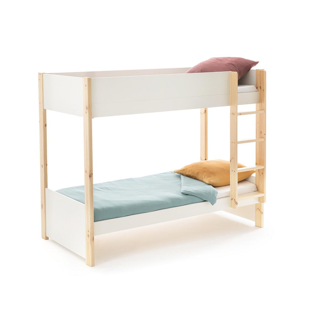 La Redoute Intérieurs Etagenbett Mileo