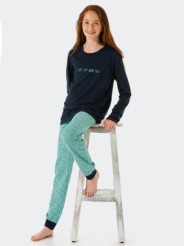 Schiesser Teen Girls Pyjama