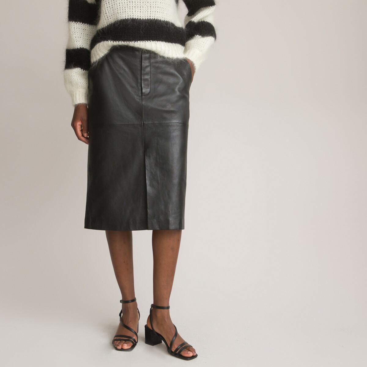 La Redoute Collections Bleistiftrock