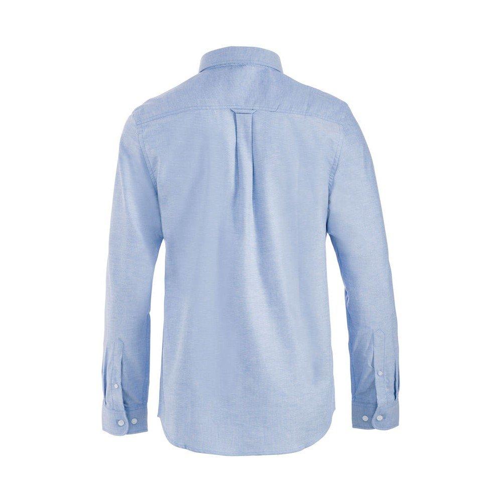 Clique Oxford Formelles Hemd