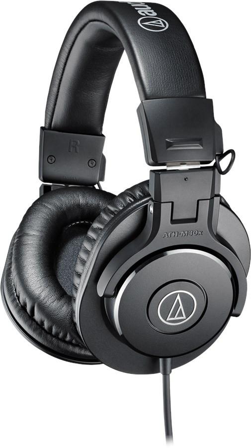 Audio Technica ATH-M30x