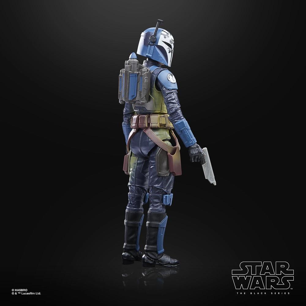 Hasbro Star Wars The Black Series Bo-Katan Kryze (15cm)