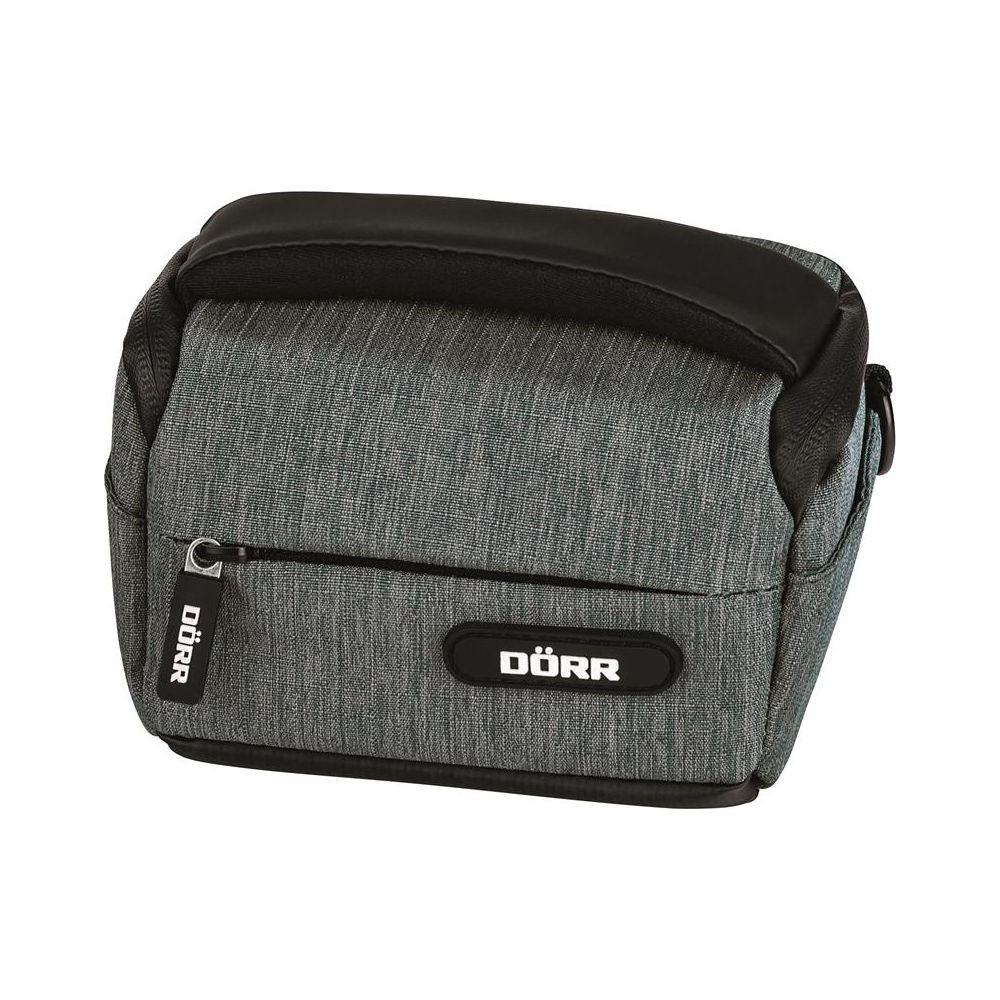 Dörr Kamera-Tasche Motion XS Grau