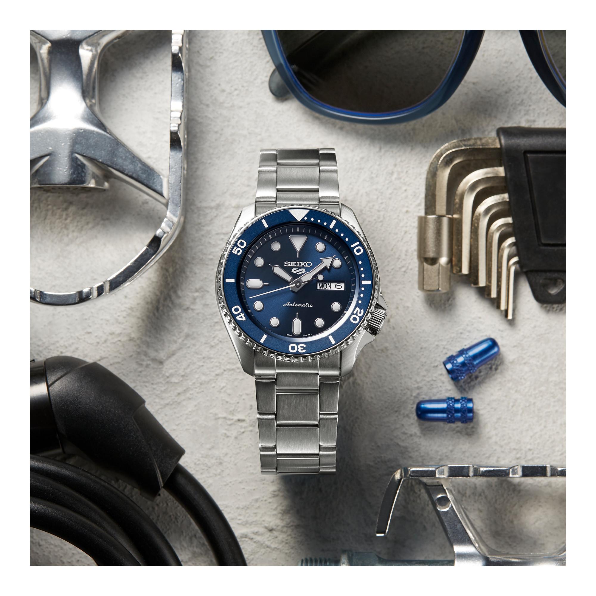 Seiko Seiko 5 Sports Automatikuhr