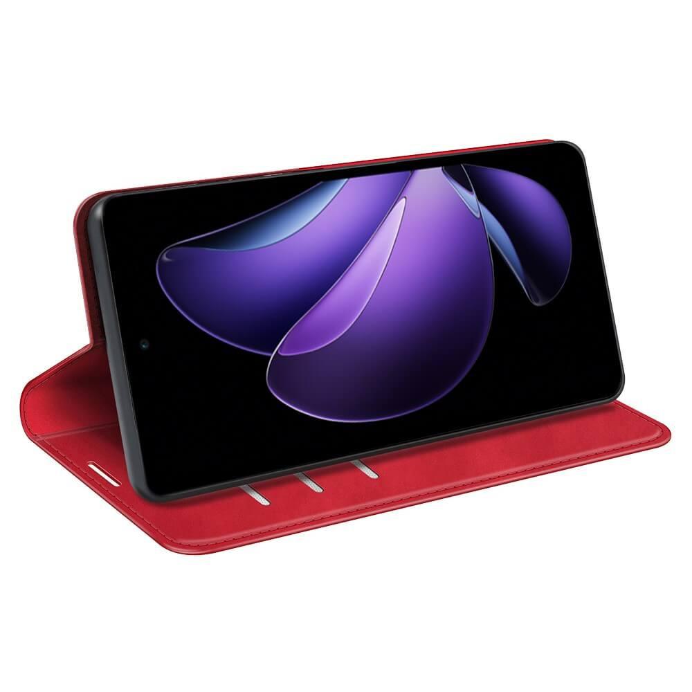 Cover-Discount OPPO Reno13 F - Stand Flip Case Hülle