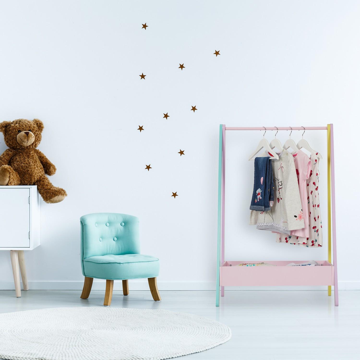 B2X Kleidungsposition Kinder