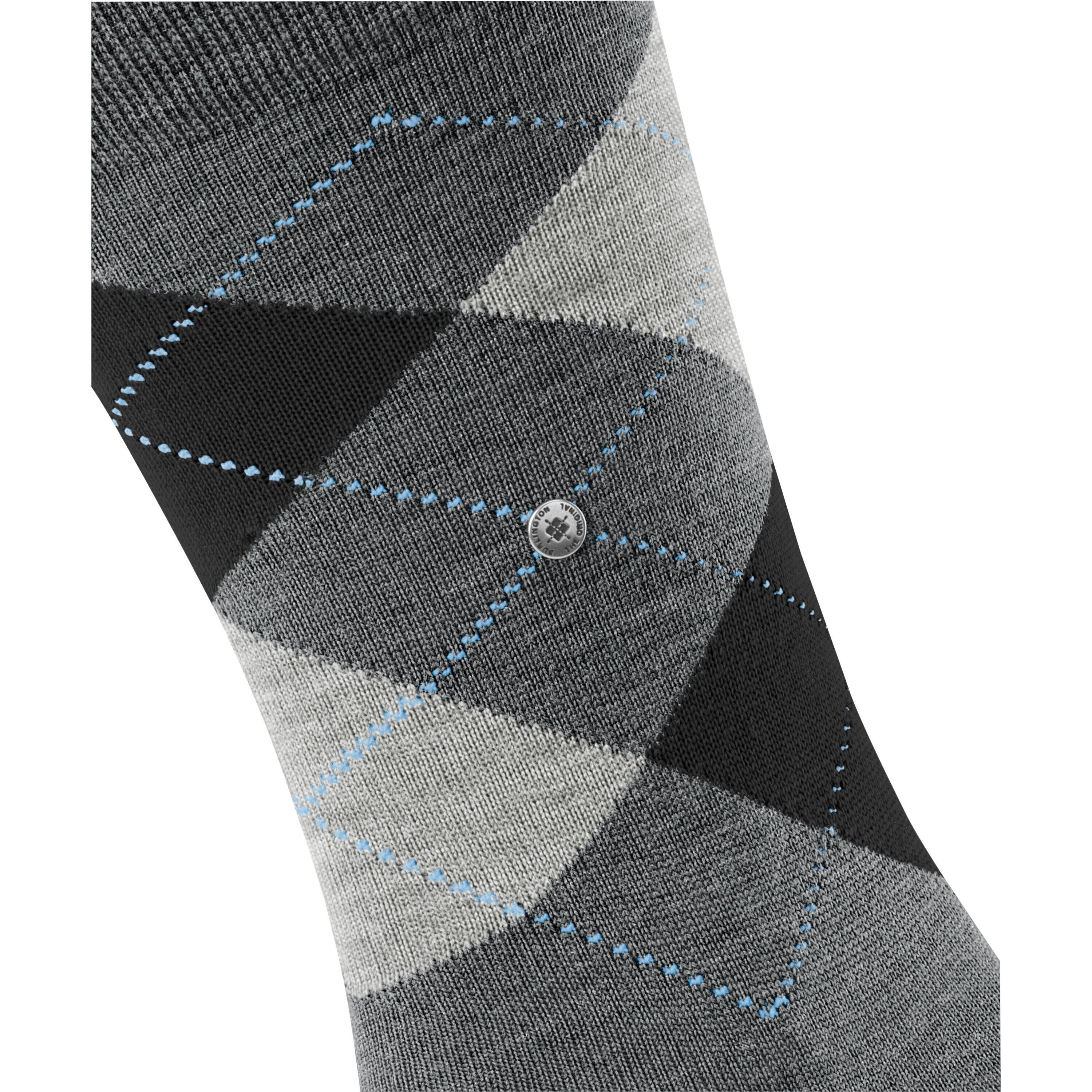 Burlington Edinburgh SO socken edinburgh