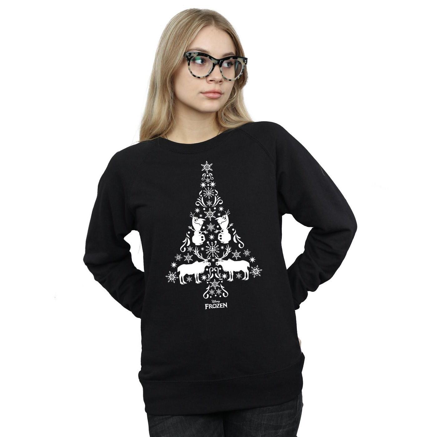 Disney Frozen Sweatshirt