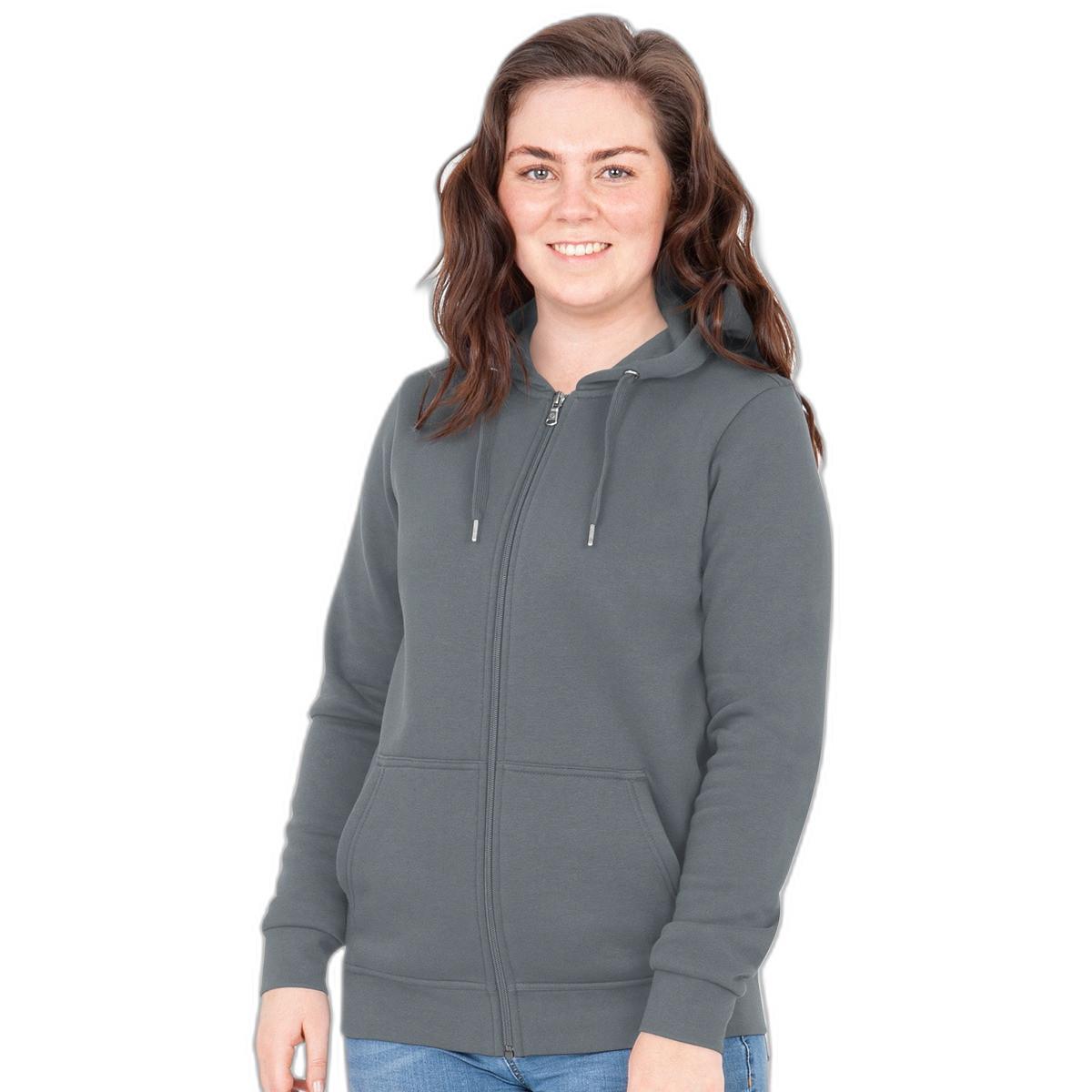 Jako sweatshirt à capuche damen organic