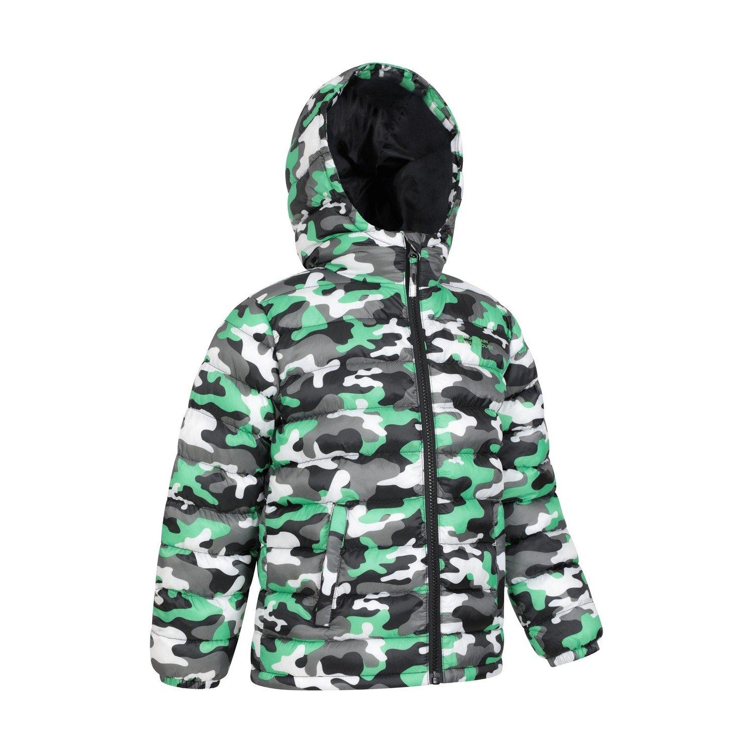 Mountain Warehouse Seasons Steppjacke