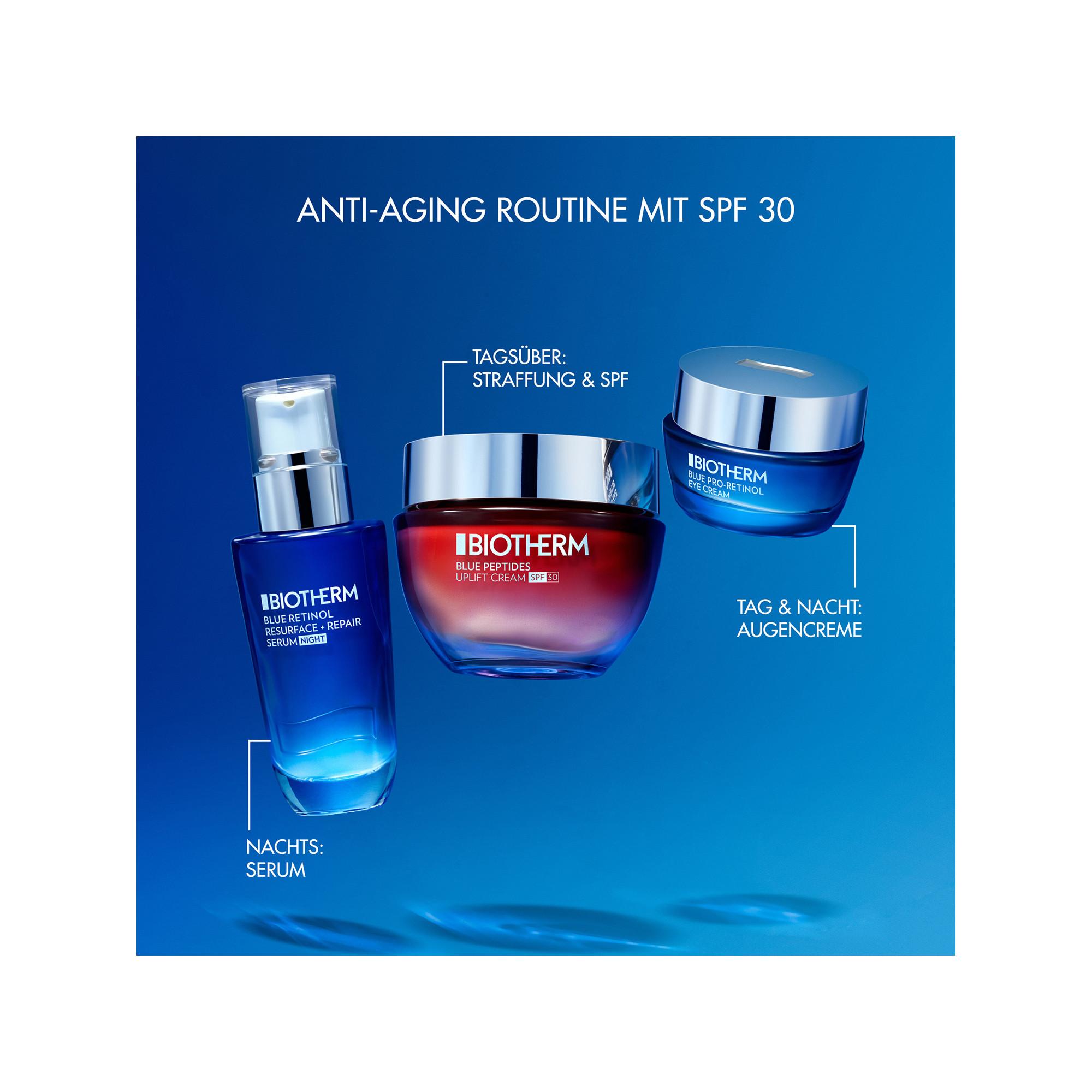 BIOTHERM Blue Therapy Uplift Cream