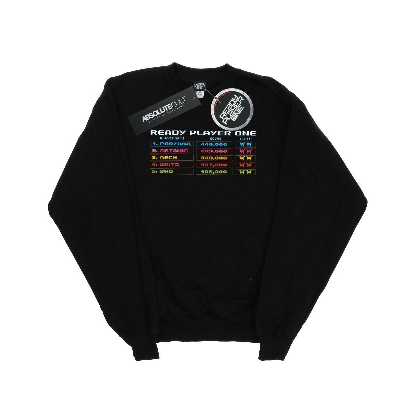 Ready Player One Sweatshirt