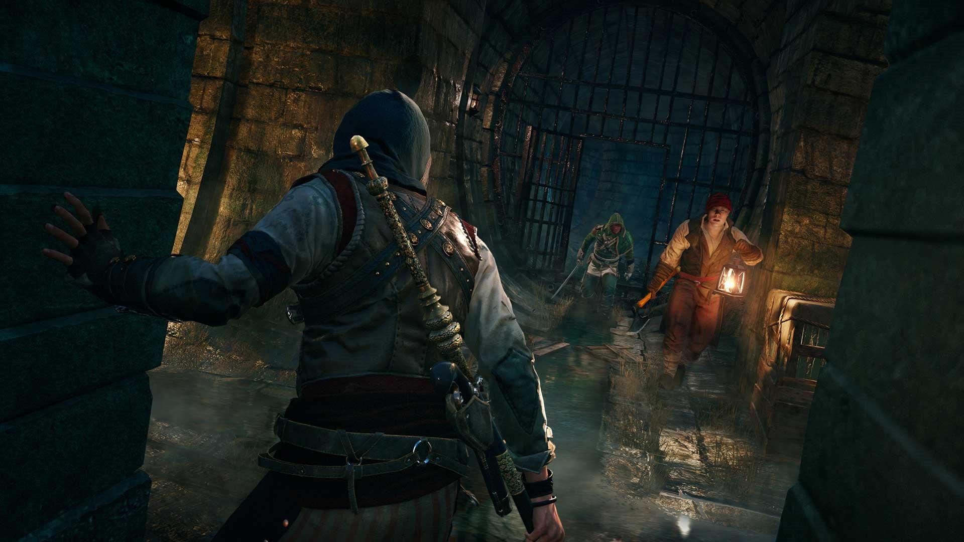 UBISOFT Assassin's Creed Unity Greatest Hits (ub4)