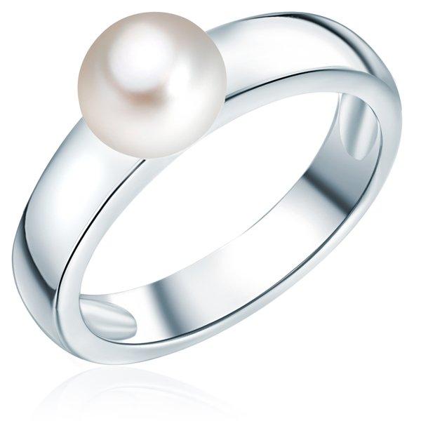 Valero Pearls Perlen-Ring