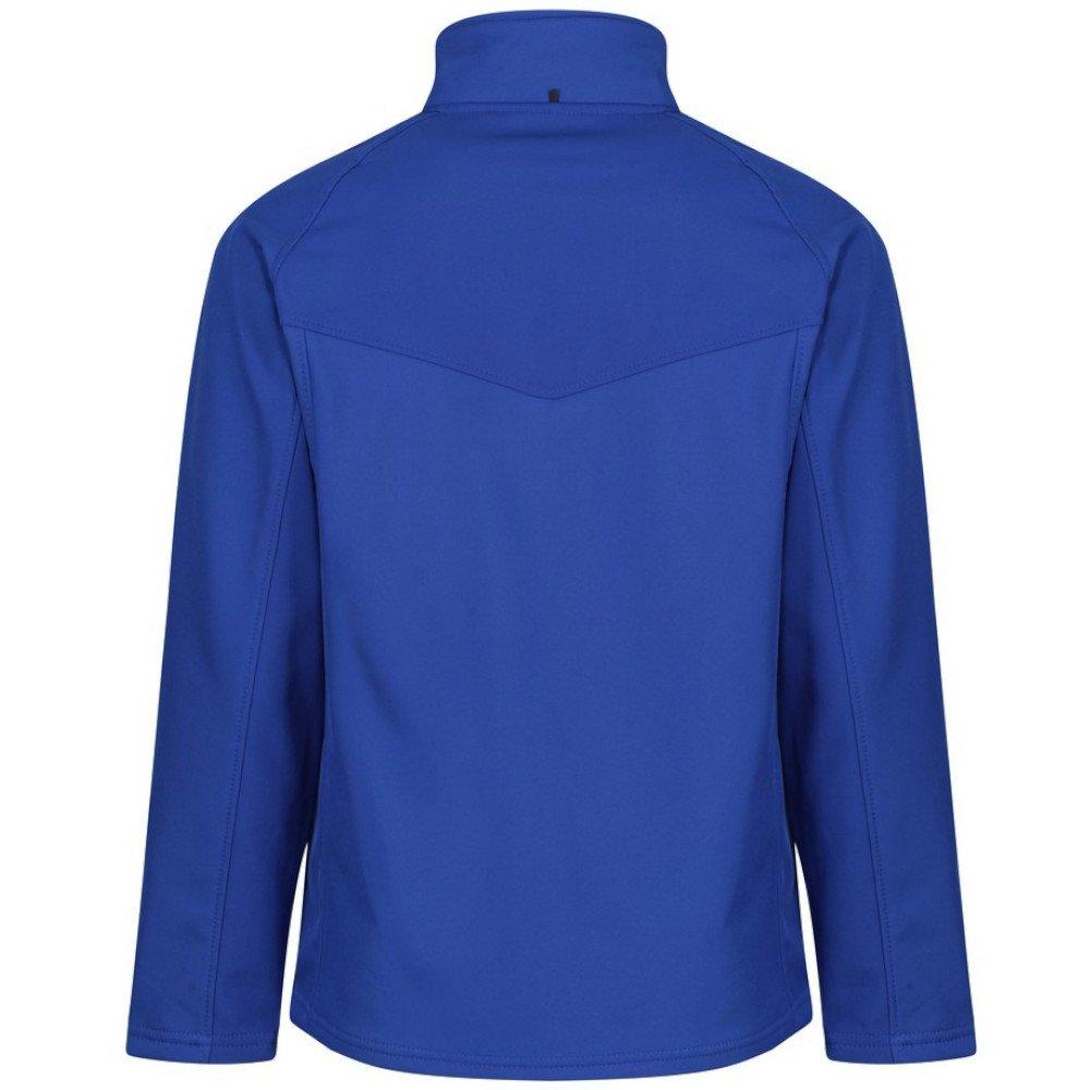 Regatta Uproar SoftshellFleecejacke, windabweisend