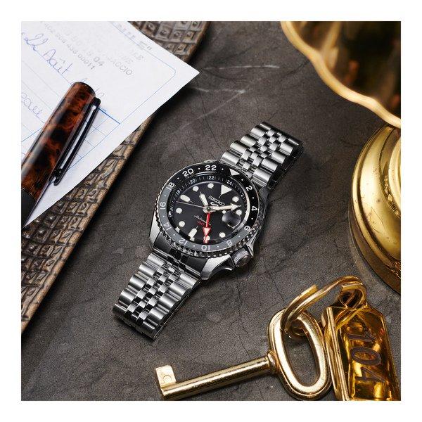 Seiko Seiko 5 Sports Automatikuhr