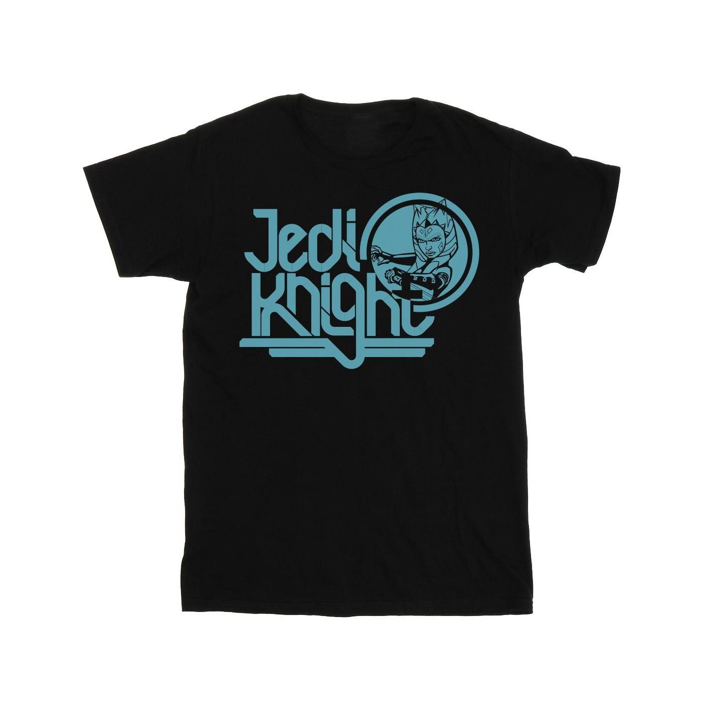 STAR WARS Clone Wars Jedi Knight T-Shirt