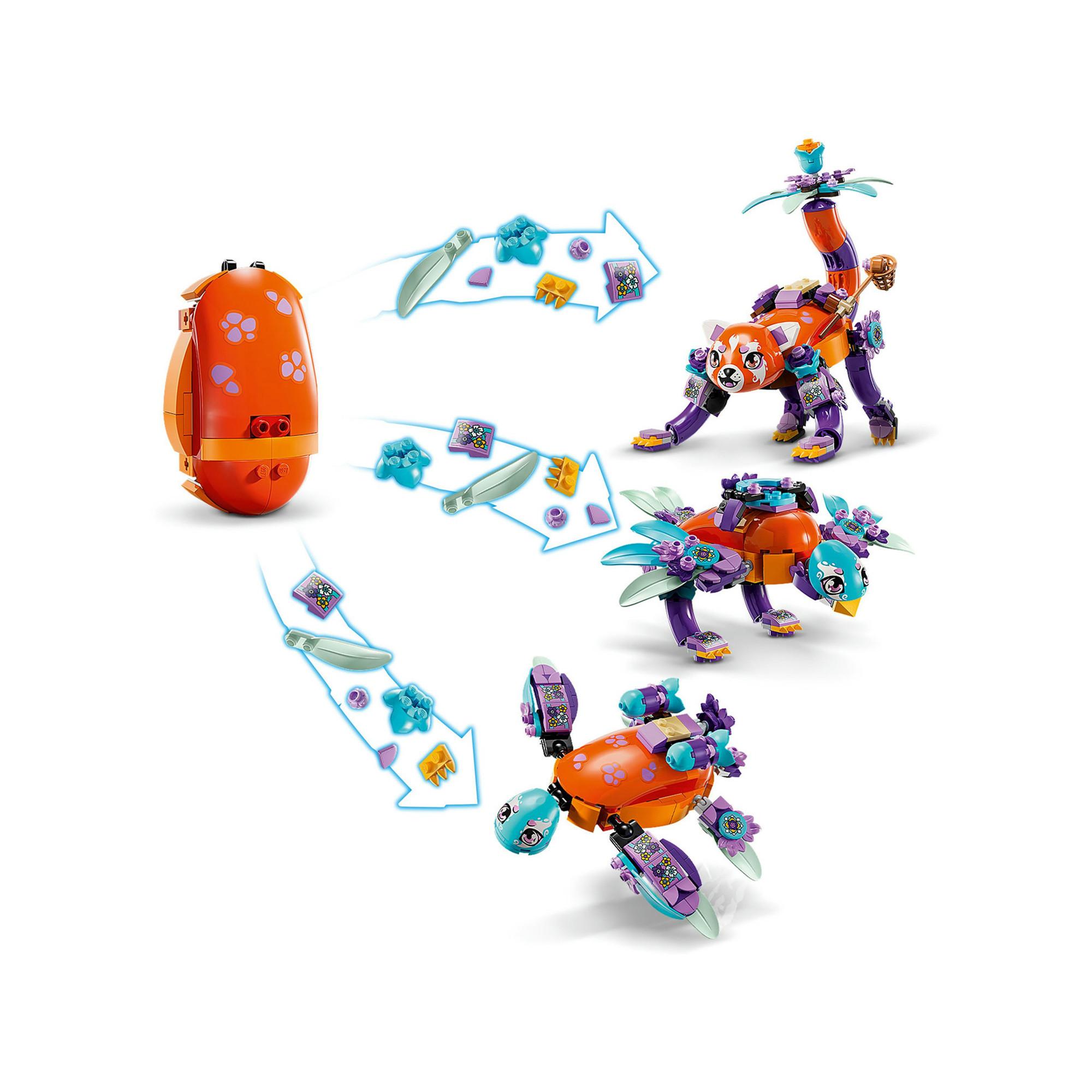 LEGO® 71481 Izzies Traumtiere