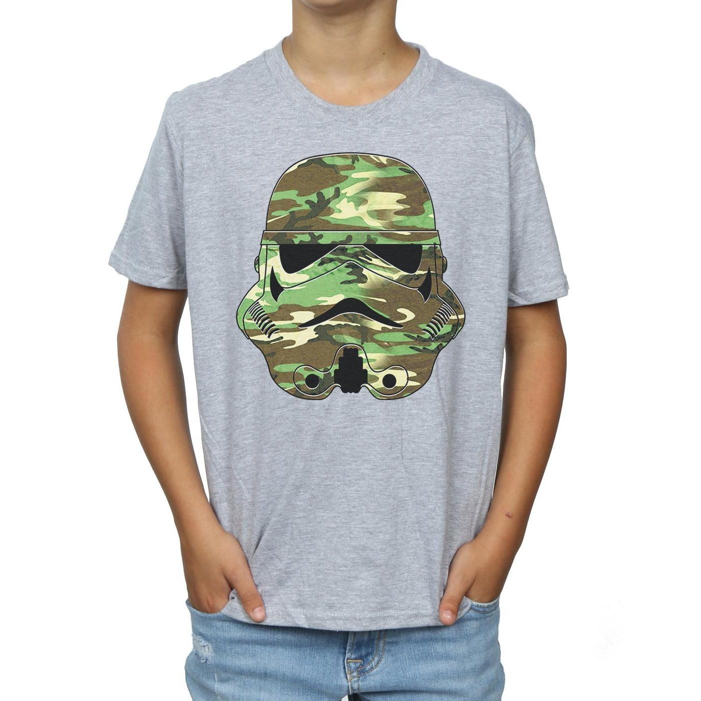 STAR WARS Command TShirt